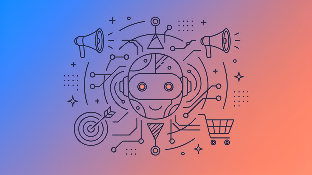 "AI Rewolucjonizuje Marketing: Jak Przygotować Się na Nową Erę Cyfrowej Dominacji?"