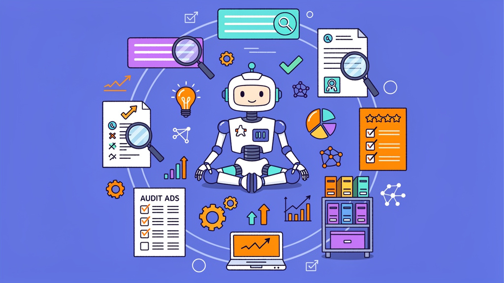 Ai seo: Jak wykorzystać sztuczną inteligencję do audytów i researchu słów kluczowych?