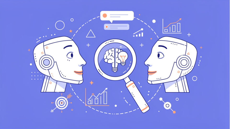 Bing chat gpt vs Google Gemini: Która wyszukiwarka lepiej rozumie intencje?