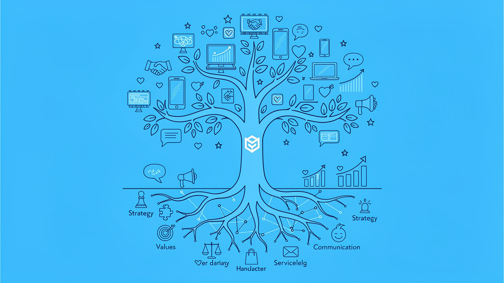 Branding co to i dlaczego to coś więcej niż tylko ładne logo i wizytówka?