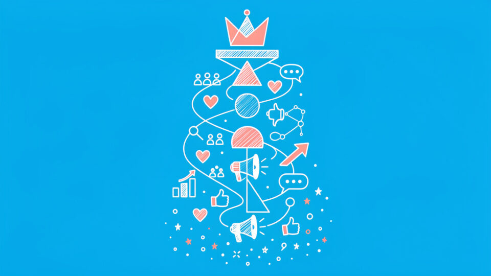 Budowanie wizerunku marki w social media: Od zera do lidera opinii