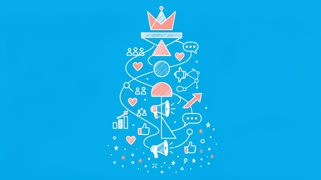 Budowanie wizerunku marki w social media: Od zera do lidera opinii