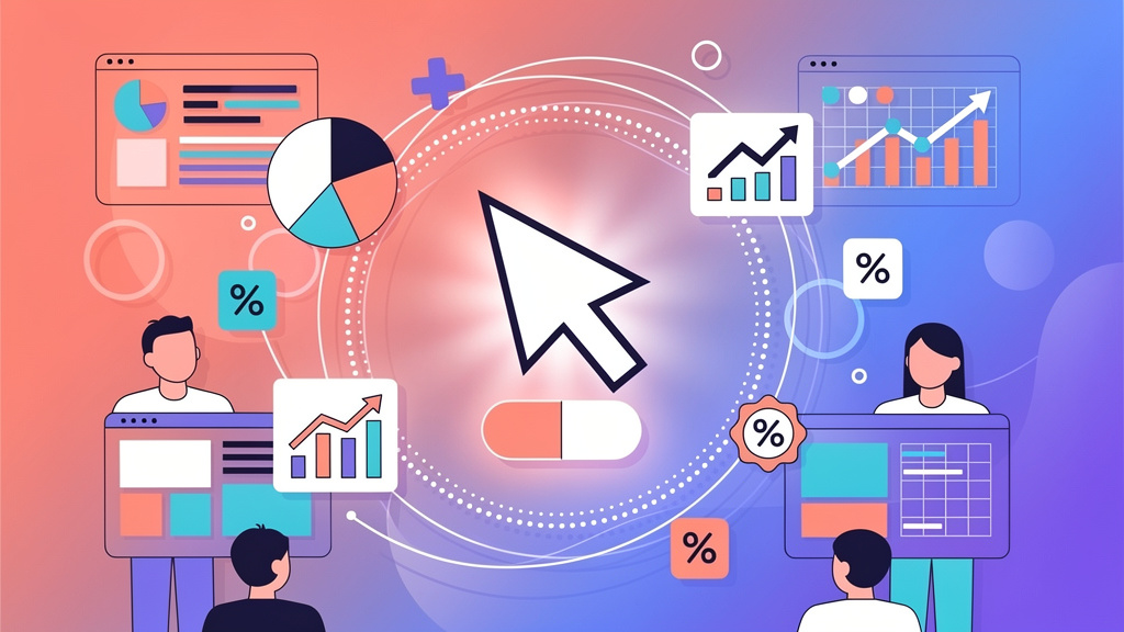 Ctr co to i jaki wynik można uznać za dobry w Twojej branży?