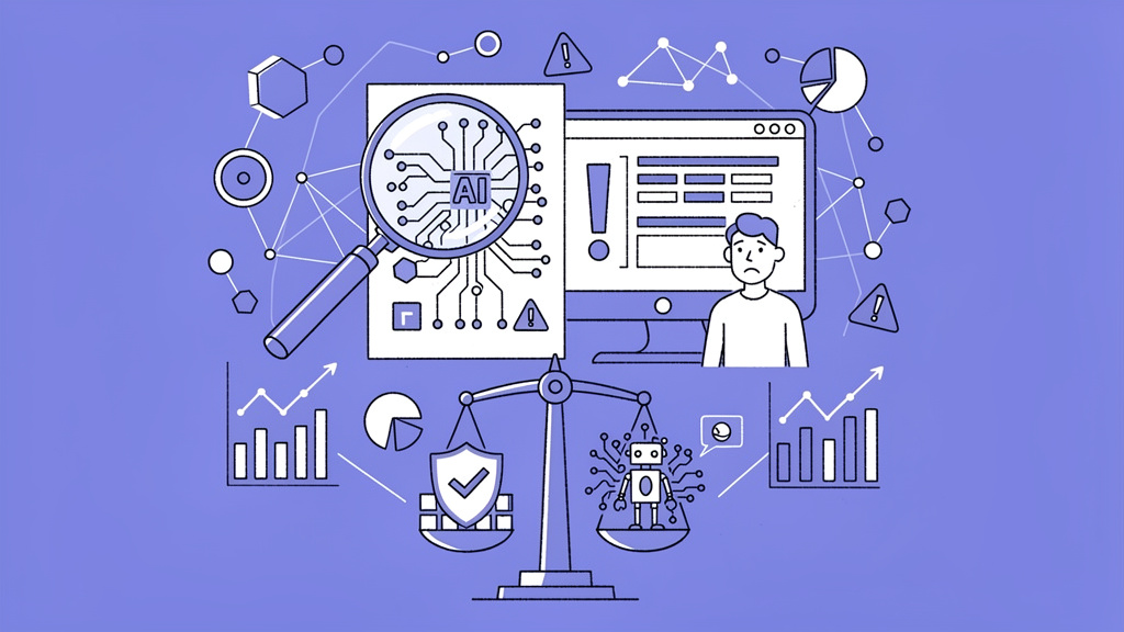 Detektor AI: Czy Google ukarze Cię za teksty napisane przez sztuczną inteligencję?