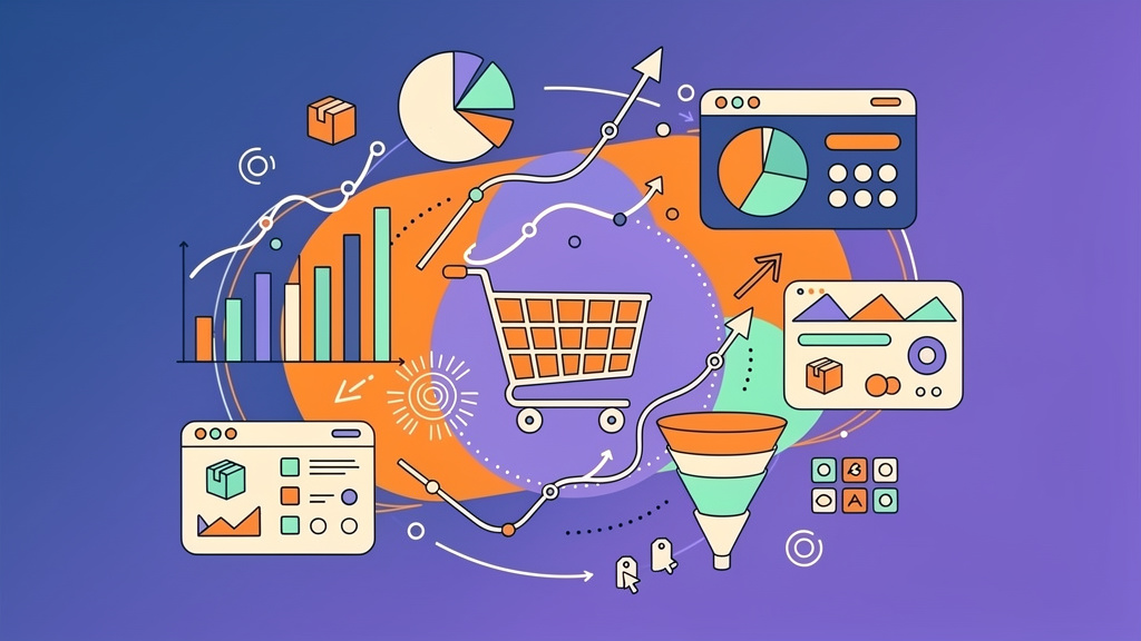 Ga4 ecommerce: Przewodnik po konfiguracji analityki sprzedaży w nowym Google Analytics