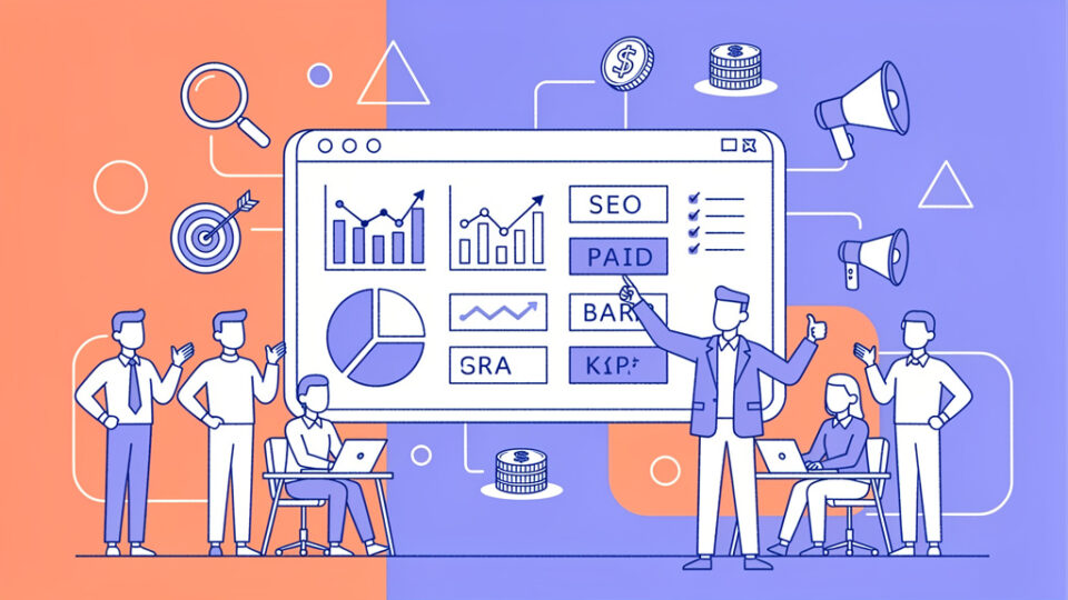 Google looker studio: Jak tworzyć czytelne dashboardy, które rozumie każdy CEO?