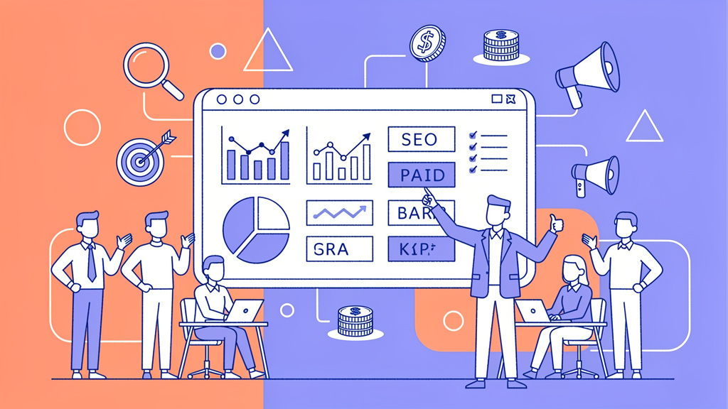 Google looker studio: Jak tworzyć czytelne dashboardy, które rozumie każdy CEO?