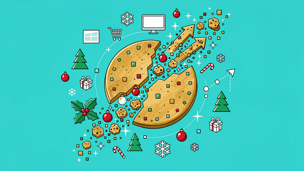 Grudniowy Przełom w Marketingu: Dlaczego Rewolucja Cookies i Sezon Świąteczny Mogą Przemienić Twój Biznes?