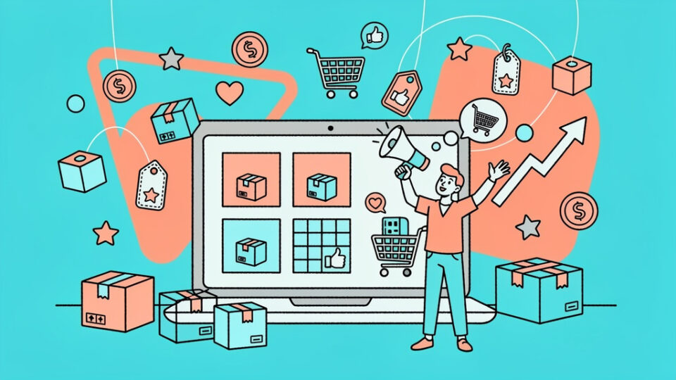 Jak sprzedawac na allegro: Kompletny poradnik dla początkujących sprzedawców