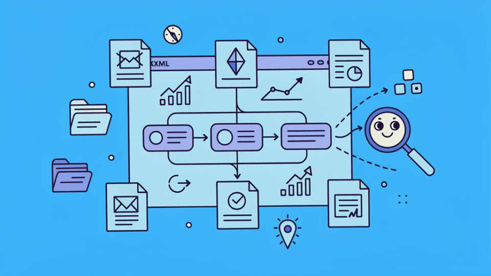 Sitemap XML i HTML: Jak poprawnie wygenerować mapę strony dla Google?