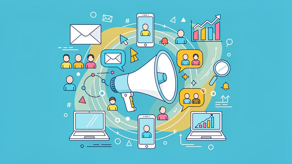 Komunikacja marketingowa: Definicja, formy i rola w nowoczesnym biznesie