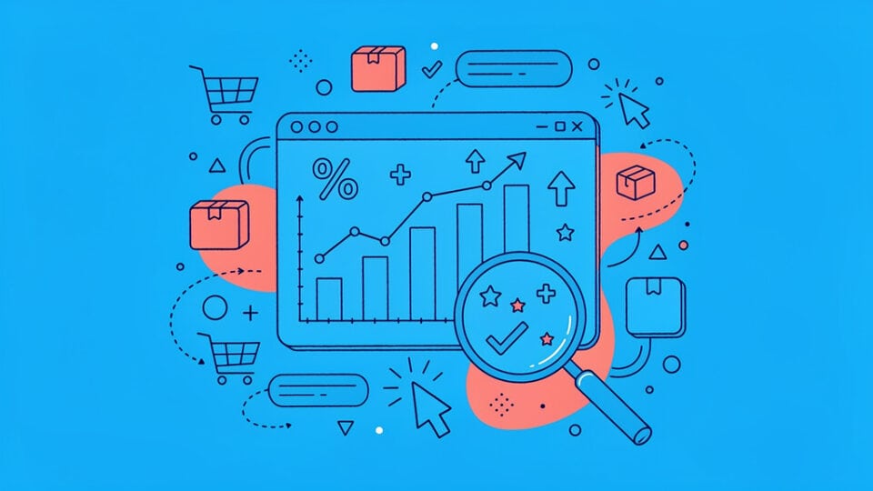 Kpi co to znaczy i jak dobrać kluczowe wskaźniki efektywności dla e-commerce?