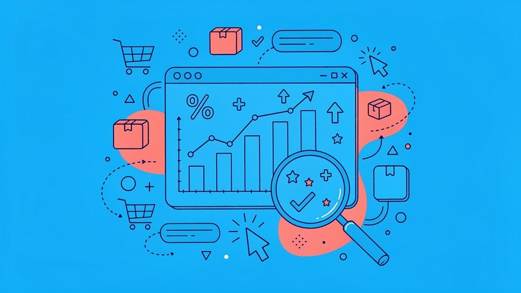 Kpi co to znaczy i jak dobrać kluczowe wskaźniki efektywności dla e-commerce?