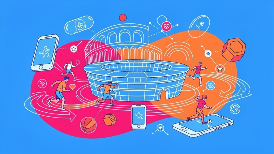 Marketing Sportowy w Erze Doświadczeń: Jak Włoskie Igrzyska Mogą Zrewolucjonizować Twoją Strategię?