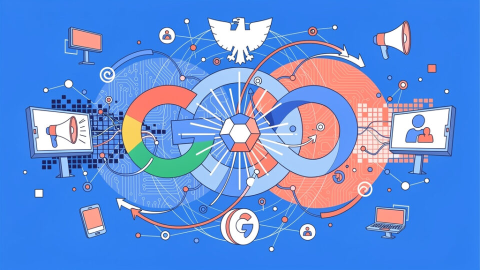 Marzec 2026: Rewolucje w Google i Meta, AI przejmuje kontrolę, a polski rynek zmienia zasady gry w marketingu cyfrowym!