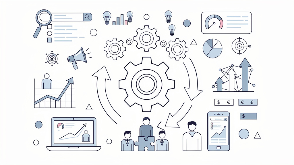 Co to jest model biznesowy i jak go zoptymalizować pod digital growth?