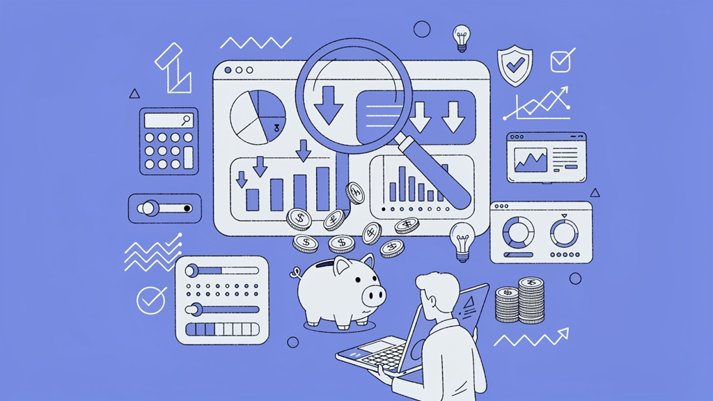 Optymalizacja kampanii Google Ads: 10 trików na obniżenie kosztów w 2026