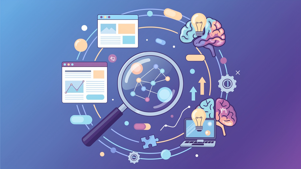 Google sge (Search Generative Experience): Jak optymalizować stronę pod AI Overviews?