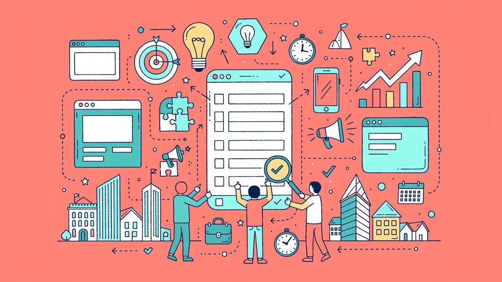 Plan marketingowy na start: 15 punktów, o których zapominają polskie firmy