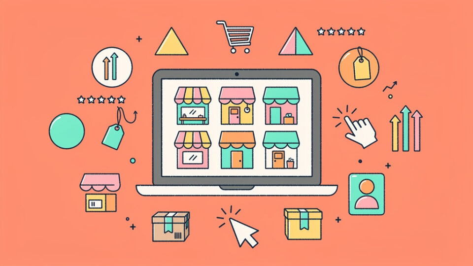 Najpopularniejsze platformy sprzedażowe w polsce: Gdzie otworzyć sklep?