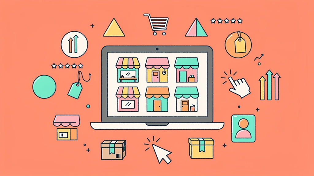 Najpopularniejsze platformy sprzedażowe w polsce: Gdzie otworzyć sklep?