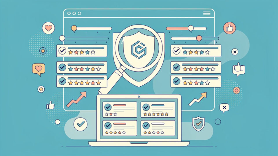 Pozycjonowanie wizerunkowe: Jak kontrolować wyniki wyszukiwania na Twoją markę?