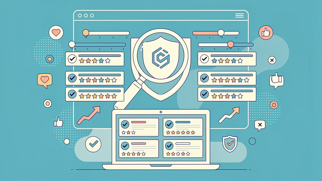 Pozycjonowanie wizerunkowe: Jak kontrolować wyniki wyszukiwania na Twoją markę?