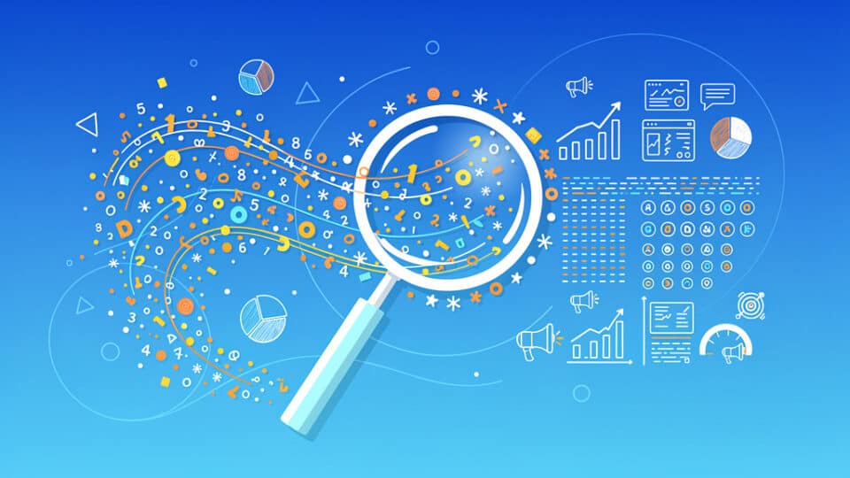 Wyrażenia regularne (Regex) w marketingu – jak filtrować dane jak profesjonalista?