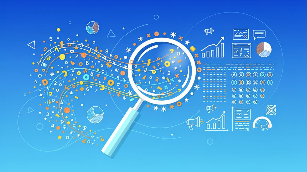 Wyrażenia regularne (Regex) w marketingu – jak filtrować dane jak profesjonalista?