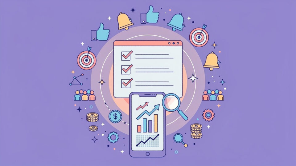 Skuteczna reklama na facebooku – Twoja checklista przed startem kampanii