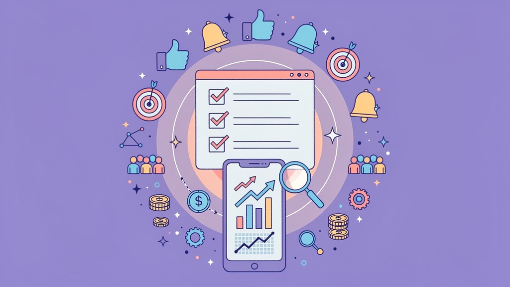 Skuteczna reklama na facebooku – Twoja checklista przed startem kampanii