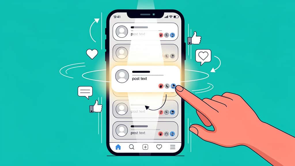 Jak zrobić reklamę produktu, która zatrzyma scrollowanie na Facebooku?