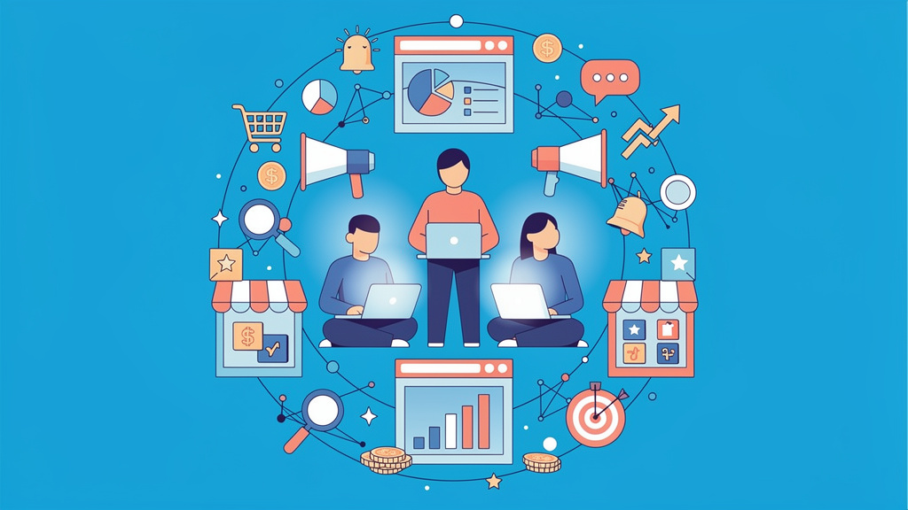 Skuteczna reklama sklepu internetowego: Gdzie szukać klientów w 2026 roku?