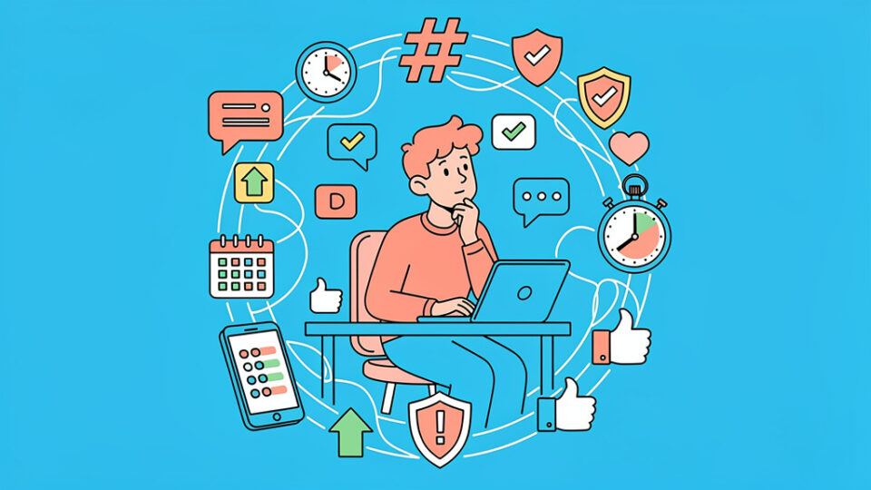 Rtm (Real-Time Marketing): Jak reagować na bieżące wydarzenia, by nie zaliczyć wpadki?