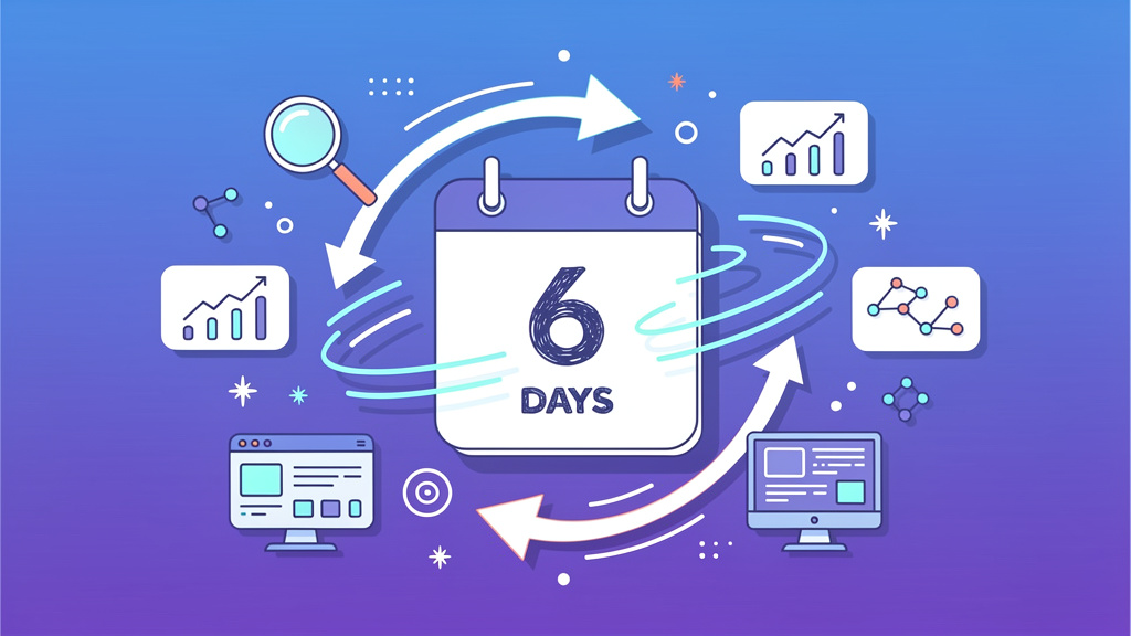 Seo po grudniowej rewolucji: Jak Google zmienia krajobraz marketingu cyfrowego w zaledwie 6 dni?