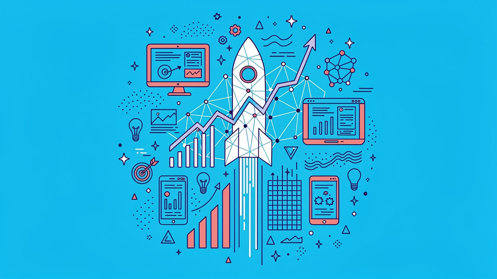 Digital growth marketing: Jak szybko skalować biznes w nowoczesnym ekosystemie?