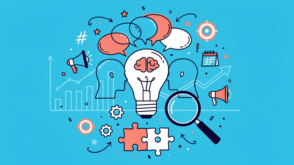 Slogan samodzielny vs. część kampanii – jak tworzyć hasła zapadające w pamięć?