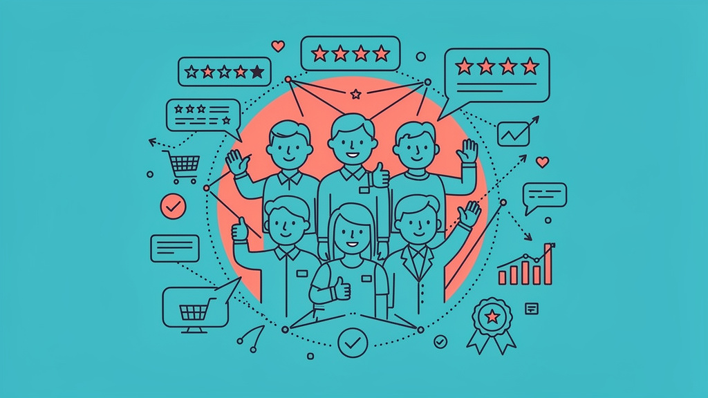 Social proof: Jak wykorzystać dowód słuszności, by ułatwić klientom decyzję?