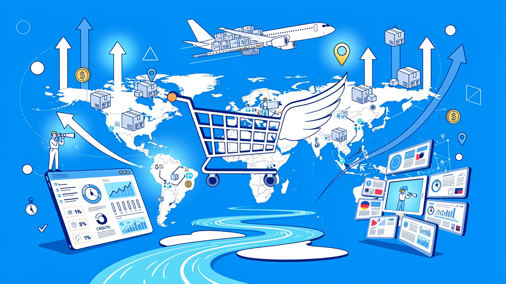 Jak sprzedawać na amazon: Strategia wejścia na rynki zagraniczne (DE, US)