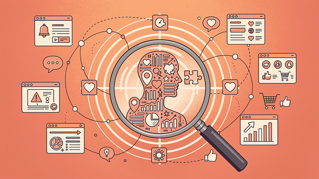 Docelowa grupa odbiorców: Jak stworzyć personę klienta, która nie jest fikcją?