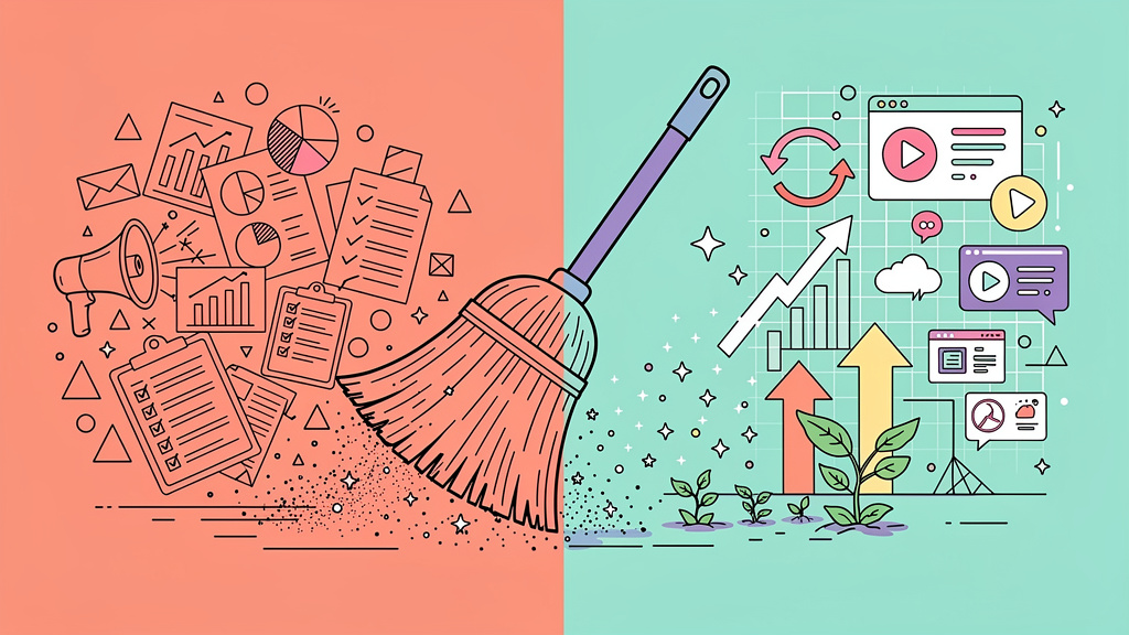 Styczeń 2026 w marketingu: Jak "wielkie sprzątanie" zmienia zasady gry i co musisz wiedzieć, by przetrwać?