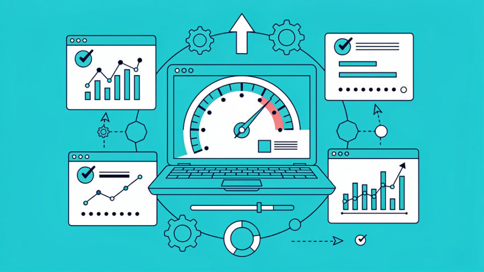 Techniczne SEO: Przewodnik po optymalizacji Core Web Vitals i renderowaniu