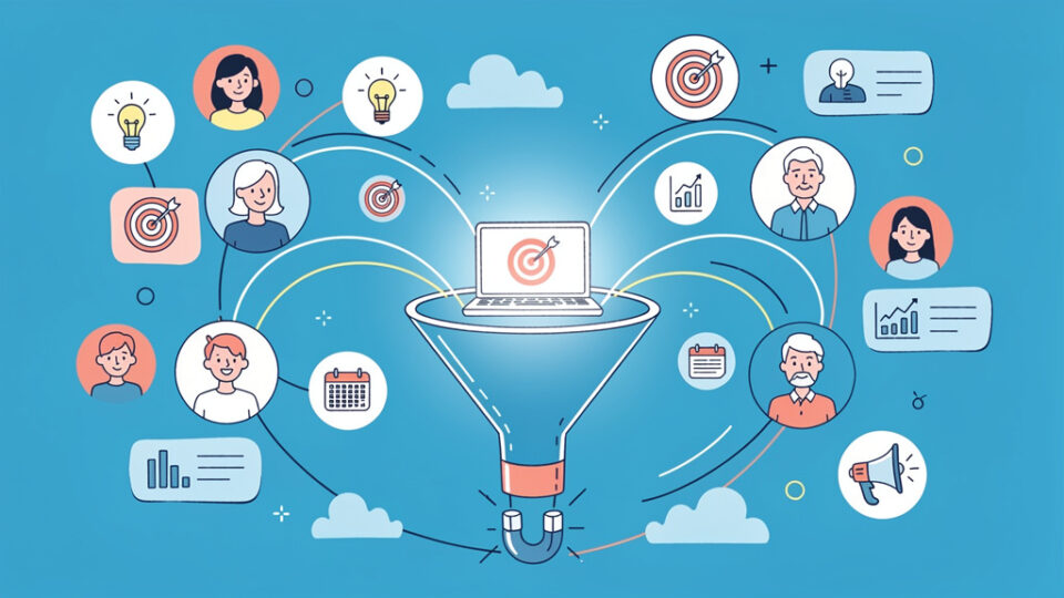 Najlepsze tematy na bloga firmowego, które przyciągną Twoich idealnych klientów