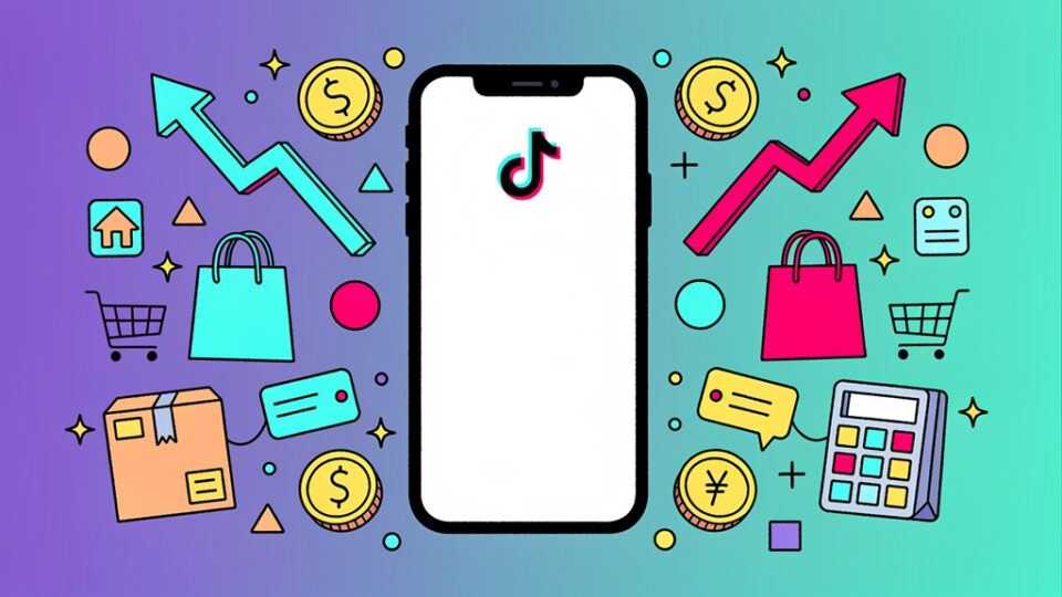 TikTok reklama cena w 2026 roku – kompletny raport kosztów dla e-commerce