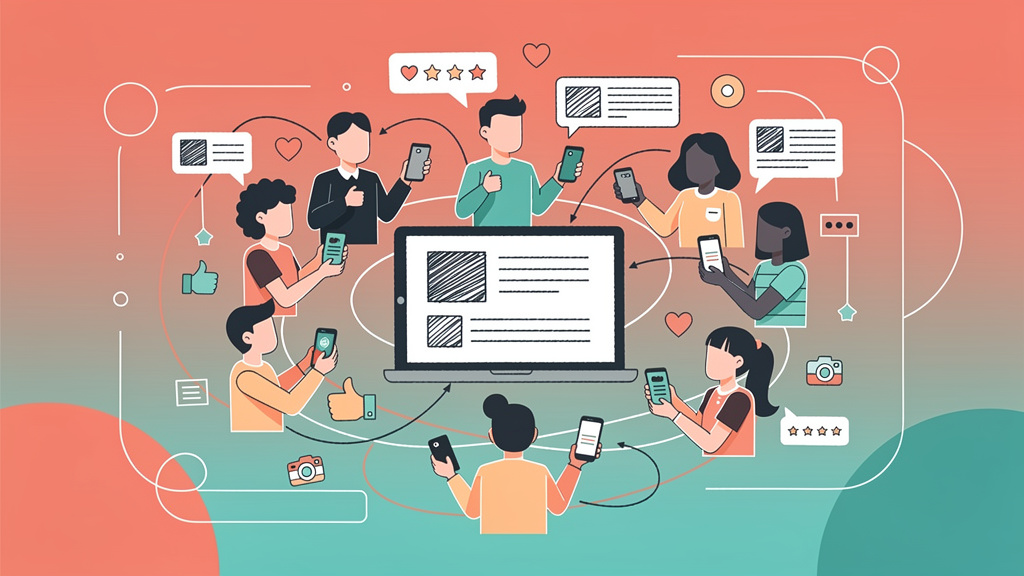 Ugc co to i dlaczego treści od użytkowników budują największe zaufanie?