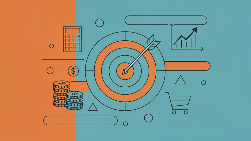 Jak ustawić docelowy ROAS, aby Twoje kampanie były zawsze zyskowne?